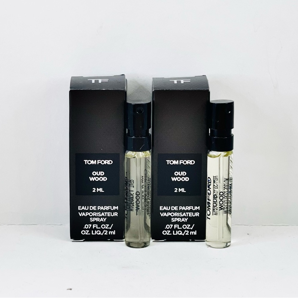 Tom Ford Oud Wood X2